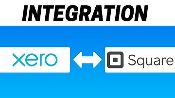 How to Integrate Xero with Square 2022
