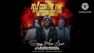DEEJAY MOÏSE LENOIR FEAT BILENKO MEDVEDEV FEAT CHOUCHOU SALVADOR TÉLÉ CONTE TÉLÉ ACTE 2