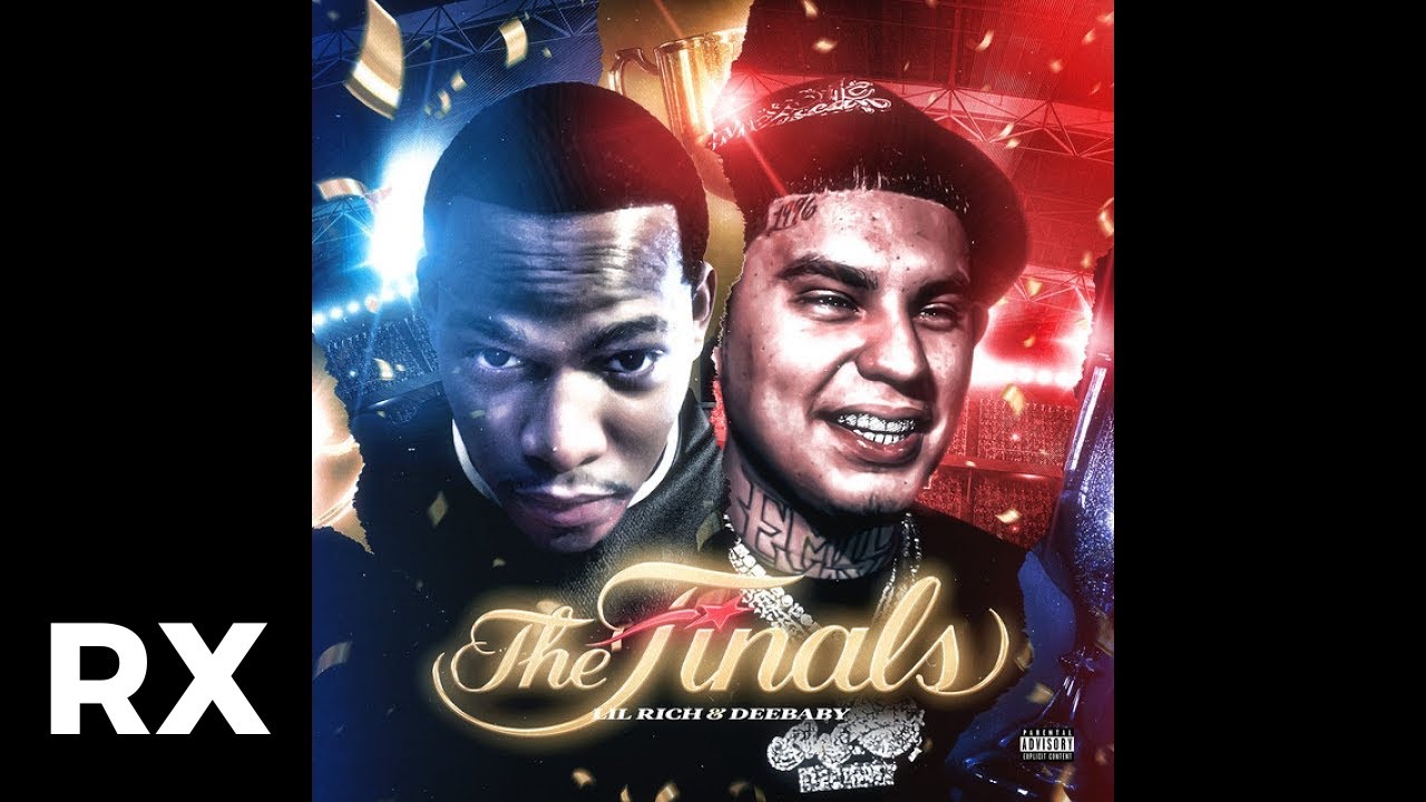 Lil Rich, Dee Baby - 4 of The Lean (Audio) Lil Rich, Dee Baby - 4 of The Lean (Audio)