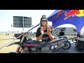 Inside Tyler Bereman's GRAVITY-DEFYING Bike & More