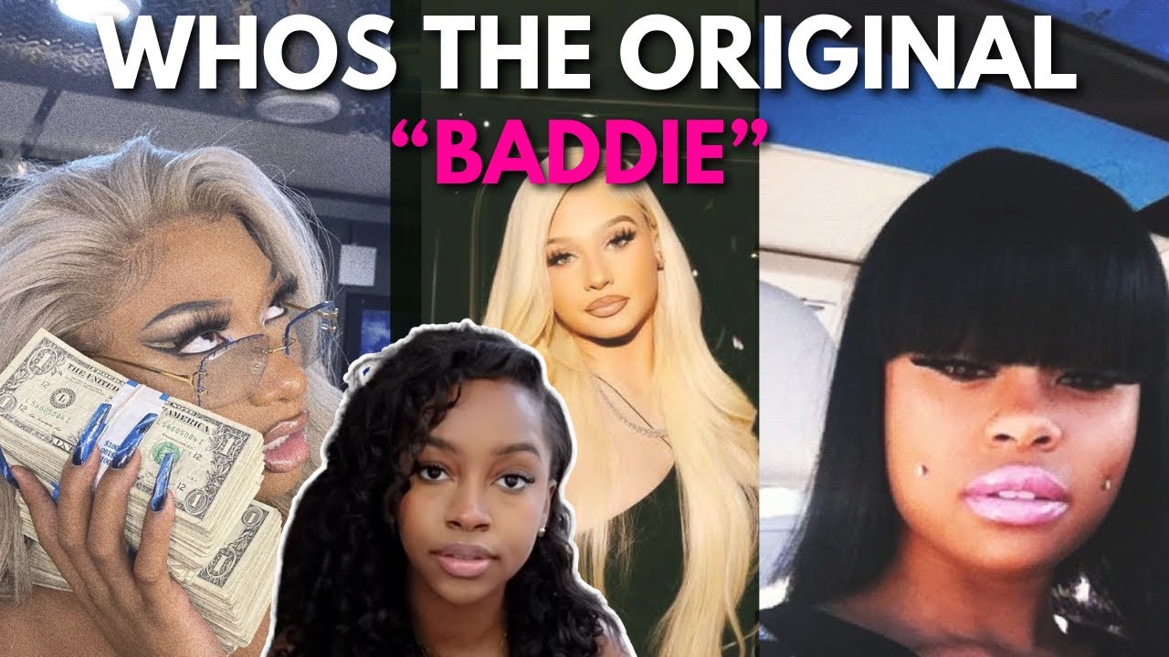 The Dark Truth Behind The “Baddie” Aesthetic YouTube The Dark Truth Behind The “Baddie” Aesthetic YouTube