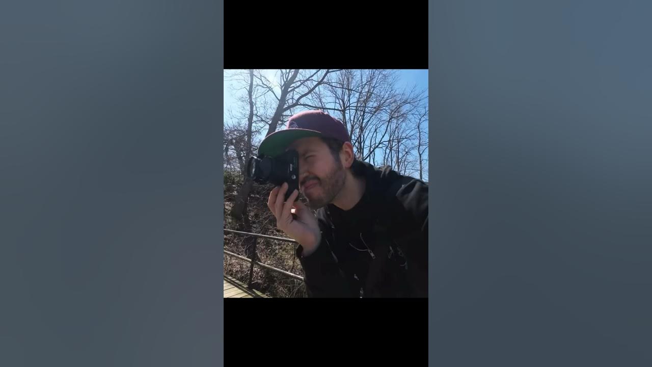 First photo walk with the Leica in Oberlin YouTube