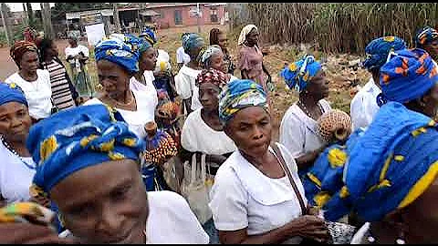 Later Mrs Babby Felicia Madudiani....2