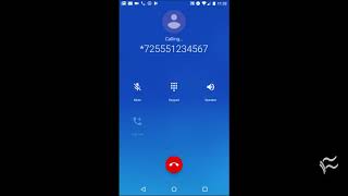 Easily forward calls and SMS on Android phones screenshot 4