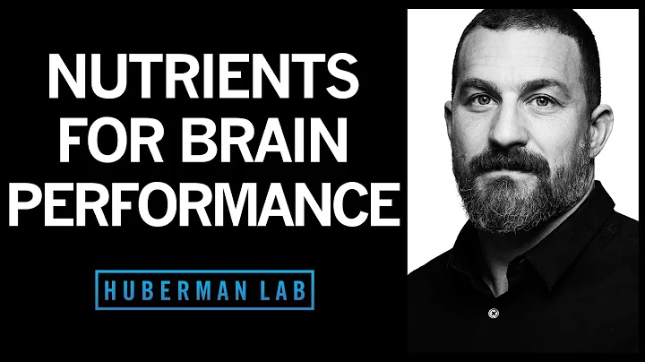 Nutrients For Brain Health & Performance | Huberman Lab Podcast #42 - DayDayNews
