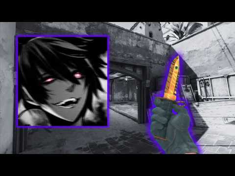 Montagem Fuego🔥 (CS2 Montage)