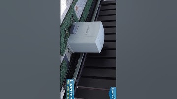 Gate Automation For Home | Sliding Gate Automation | Liverton Automation - Kochi - 9048488480