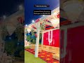 new trend decoration #wedding #haldidecor #stage #weddingphotography all themes decoration stej