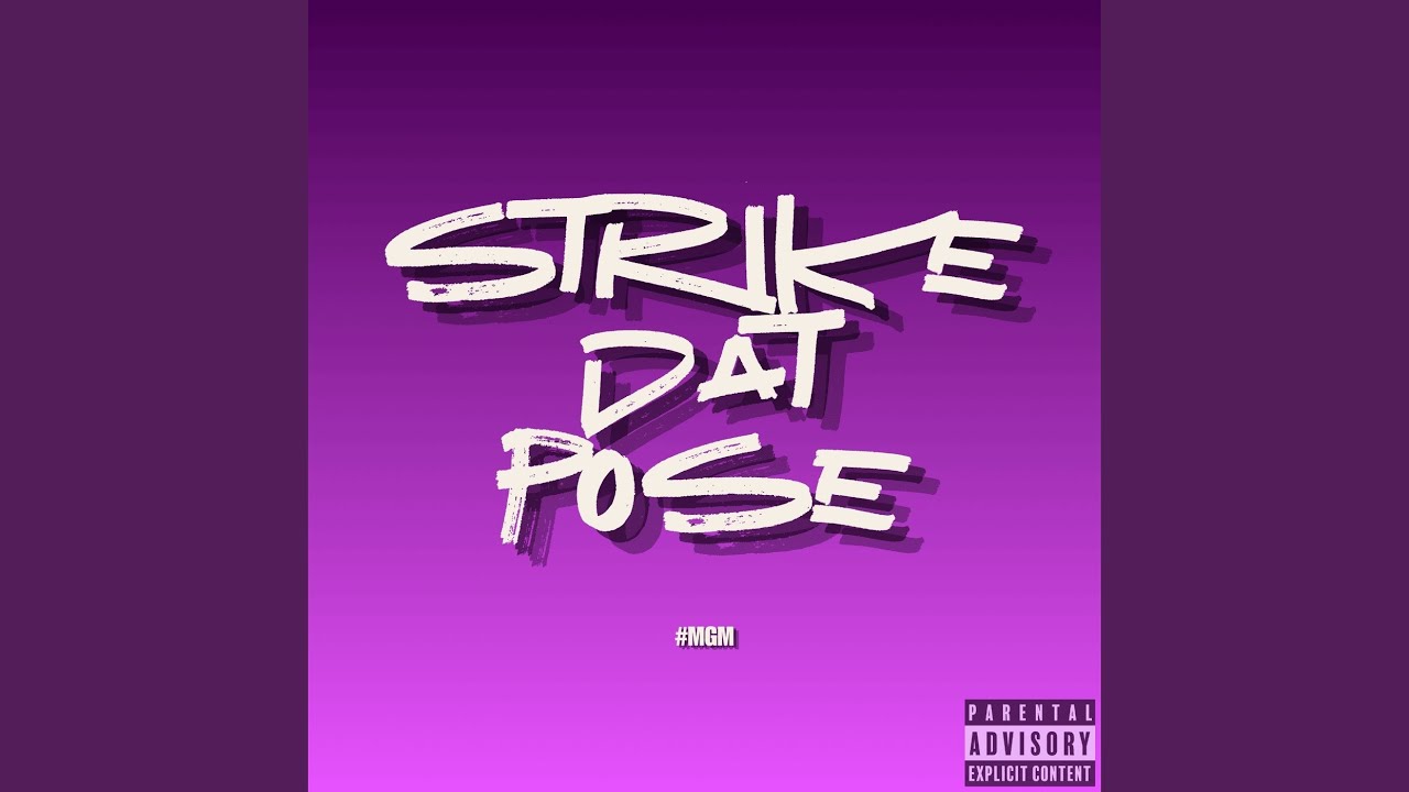Guarda strike dat pose su YouTube Guarda strike dat pose su YouTube