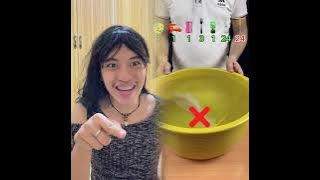 Teksto sa Pagbasa ll Pov TiktokCompilationl @vincealarcon