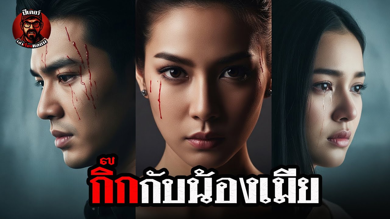 กิ๊กกับน้องเมีย[ปีเตอร์เล่าเรื่องหลอน] 