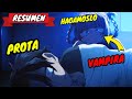 🔶🔥ENAMORO A LA VAMPIRA MAS P3RVERTIDA🔥😮🔶RESUMEN ANIME YOFUKASHI NO UTA Temporada 1