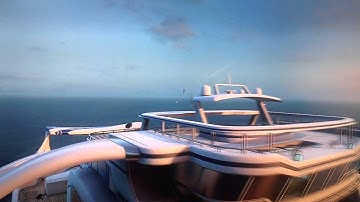 TRICKSHOT TOMAHAWK ACROSS MAP NUKETOWN best ever I feel like faze spawn kill