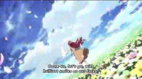 The Devil is a Part Timer! OFFICIAL English Subtitled OP 