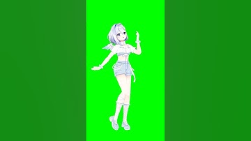 【ご自由にお使いください】きゅーぴっど。踊ってみた👼✨ #shorts  #GB素材 #きゅーぴっど