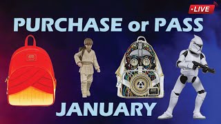 Let&#39;s Talk New Star Wars Collectibles &amp; Merchandise
