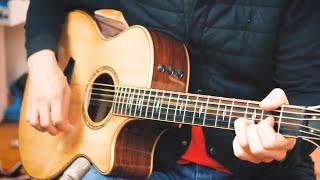 How To Play GIVE A LITTLE BIT chords