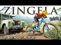 ZINGELA Kzn S BEST Adventure Secret