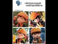 oboi kpn nyata?🥺 #rameinpliss #harusberanda #boboiboy #gasukaskip #likeandsubscribe
