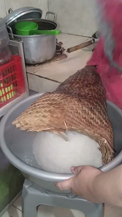 numbuk uli lagi gaes walaupun ujung