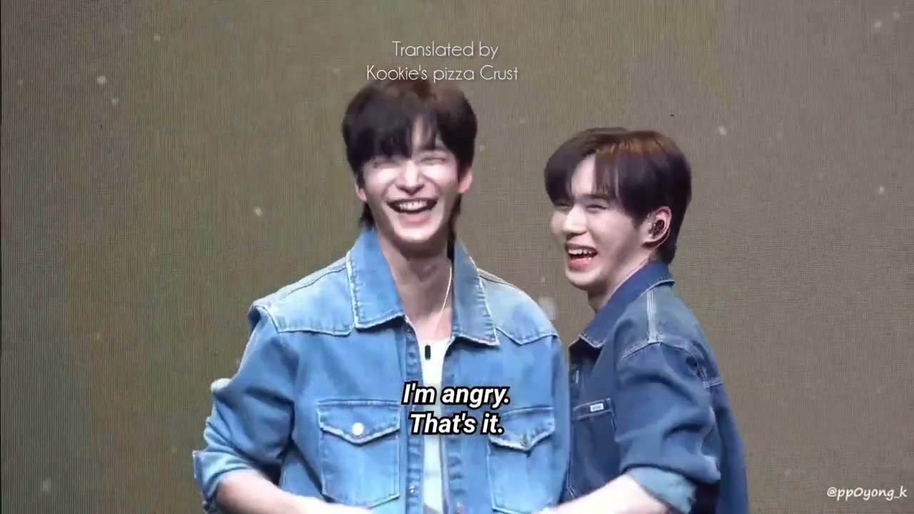 Secret Relationship cast fan meeting (Eng subs) #bl  #chasunhyung #kimjunseo #secretrelationships