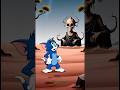 El capítulo perdido de Tom y Jerry              #ia #cartoon #humor #viral #explore #mexico