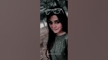 Mehabooba Song Status Video || KGF Chapter 2 Status // Xml preset Editing || Alight Motion|| #xml