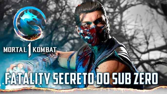 Entenda a cronologia de Mortal Kombat até agora