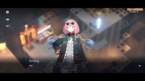 Lighting the Way (Light Festival) - Snowbreak Containment Zone