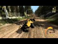 Flatout Ultimate Carnage - Highlight Crash Compilation