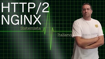 [LINUX] -- #88 Abilitare HTTP/2 su NGINX centos e ubuntu