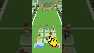 Can you win in Merge Soccer Game? - Video 16p screenshot 2