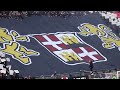 Sconvolts Ultras Cagliari Calcio Cagliari Parma 9 02 2025 