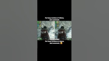 GTX 1050 Tİ Vs GTX 750 Tİ Rise Of The Tomb Raider