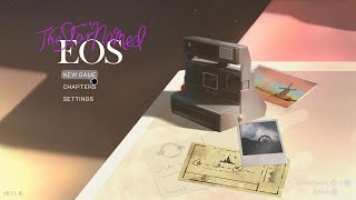 The Star Named EOS - Full Game Playthrough [Switch]
