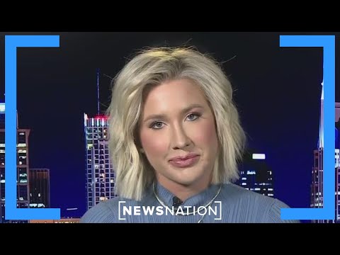 Savannah Chrisley: Father Todd facing retaliation after speaking out | Cuomo