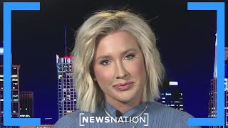 Savannah Chrisley: Father Todd facing retaliation after speaking out | Cuomo