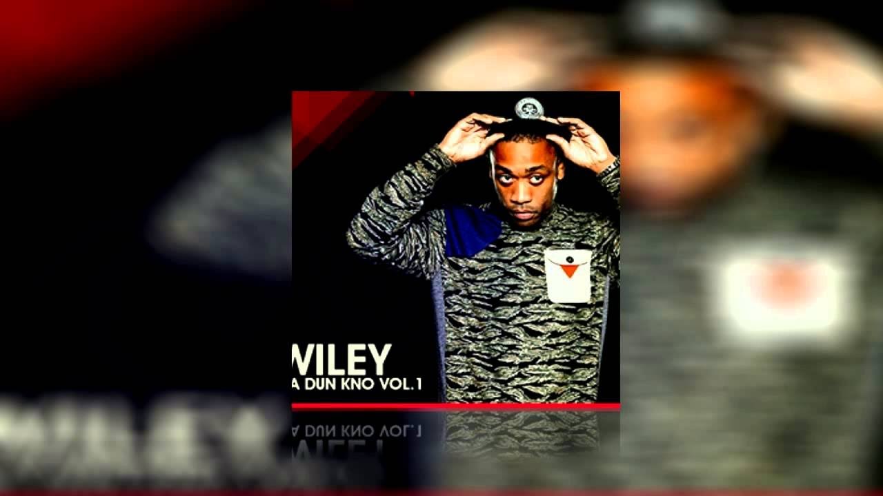 Wiley - Back Home Freestyle @MADABOUTMIXTAPE