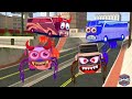 Coffin dance remix cover epic bus monster escape