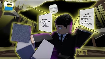 10 Secrets You MISSED in the New Jujutsu Shenanigans Update! (Roblox)
