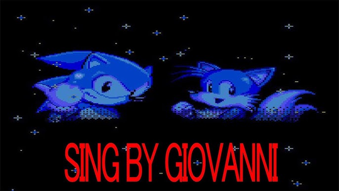 Stream Bad Ending - Sonic The Hedgehog 2 (Game Gear / Master System) by TGF  & Co. Productions