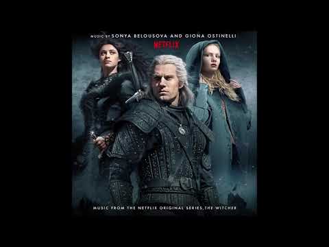 The Witcher (2020) - TV Series - Soundtrack (Full) - Music from the Netflix Original Series