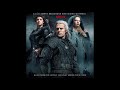 The witcher 2020  tv series  soundtrack full  music from the netflix original series