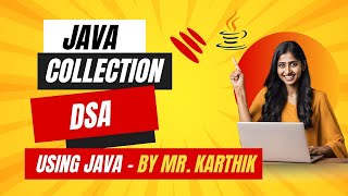 DSA with Java