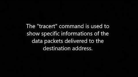 Lab 2 NSA [Ping, Tracert & Wireshark]