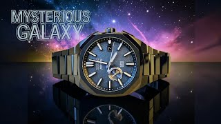 Download lagu Seiko Astron Mysterious Galaxy SSJ039