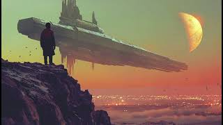 Falling ( Extended version ) from the album "SOLACE".