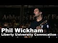 Phil Wickham - Liberty University Convocation