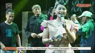 JEGER - DIAN ANIC | ANICA NADA 09 JUNI 2024 | SIMPAR | CIPUNAGARA | SUBANG