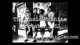 Download Lagu The Bangs  | Live @ The Music Machine, Los Angeles, CA  | 4 October 1982 MP3